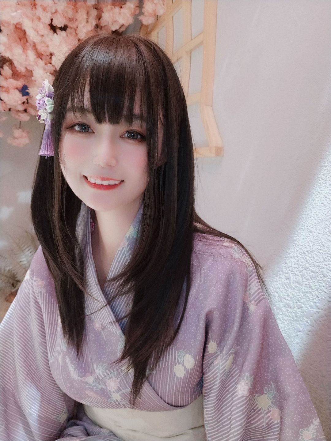 [COS写真]小姐姐白银81–女场浴池(上)插图4